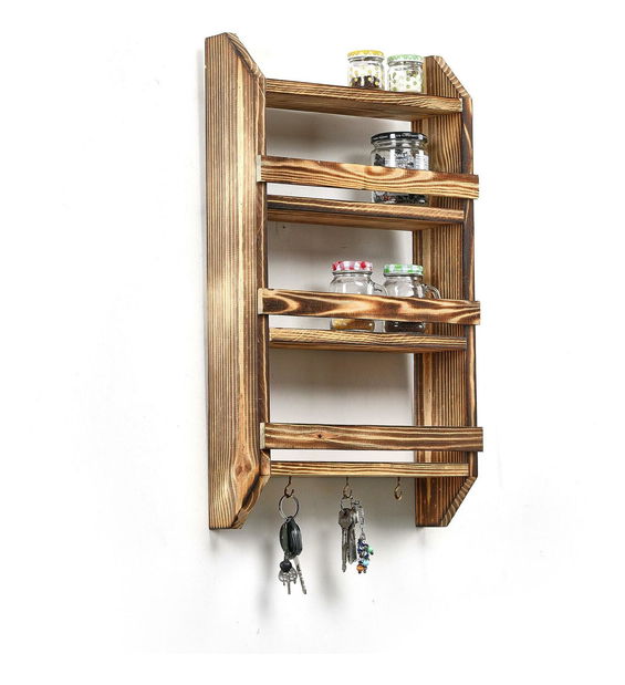 Polc Lavupu (természetes)