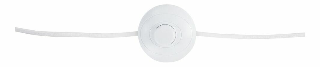 Stojanové svietidlo Alytus (biela)