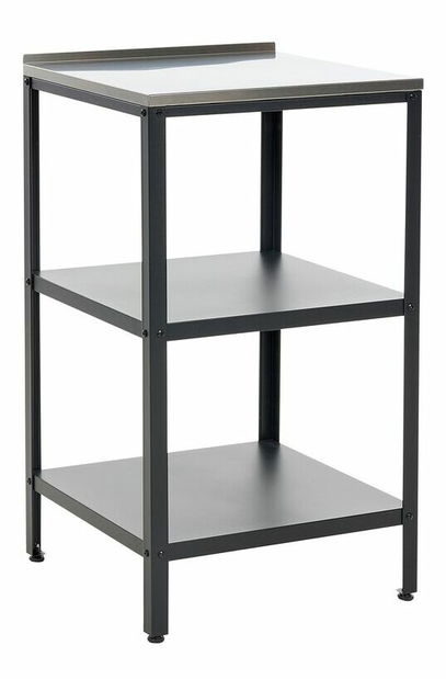 Fürdőszoba Tamala (fekete) 