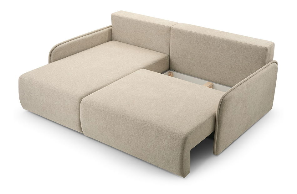 Rohová sedačka Miraba (L)