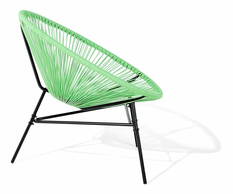 Set stolica 2 kom. Alvarez (boja pistacije)