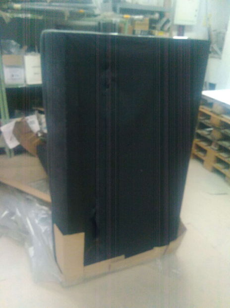 Canapea Bordia 2 (antracit) *resigilat