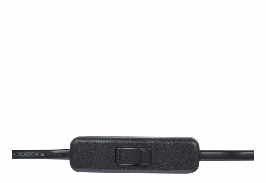 Asztali lámpa Musza (kék)