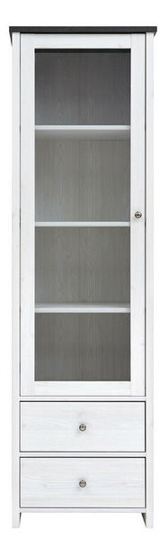 Vitrin Porsche REG1W2S