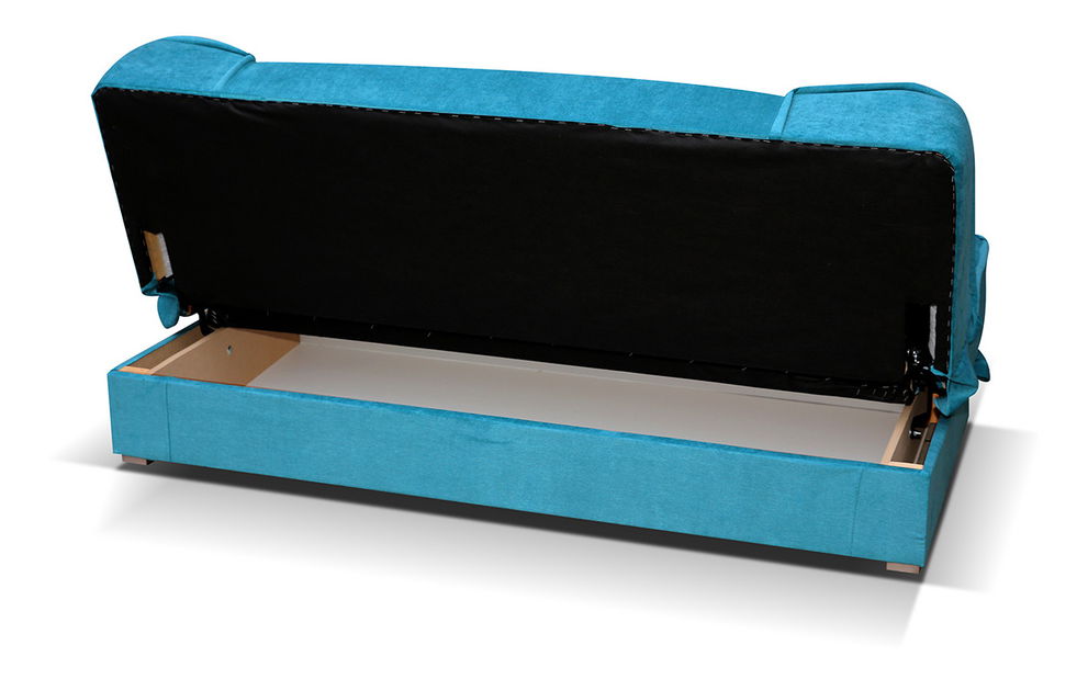 Canapea extensibilă cu sp. depozitare Adelaide (Enjoy 18)