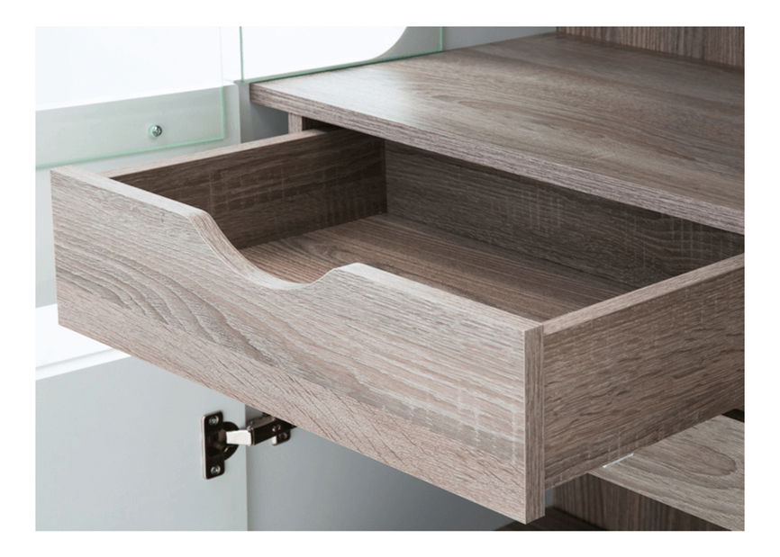 Vitrin Lynatet Typ 32 LTV-02/3D-1S