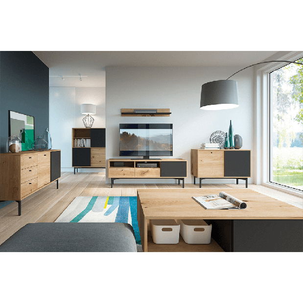 Regál Forello FR 102
