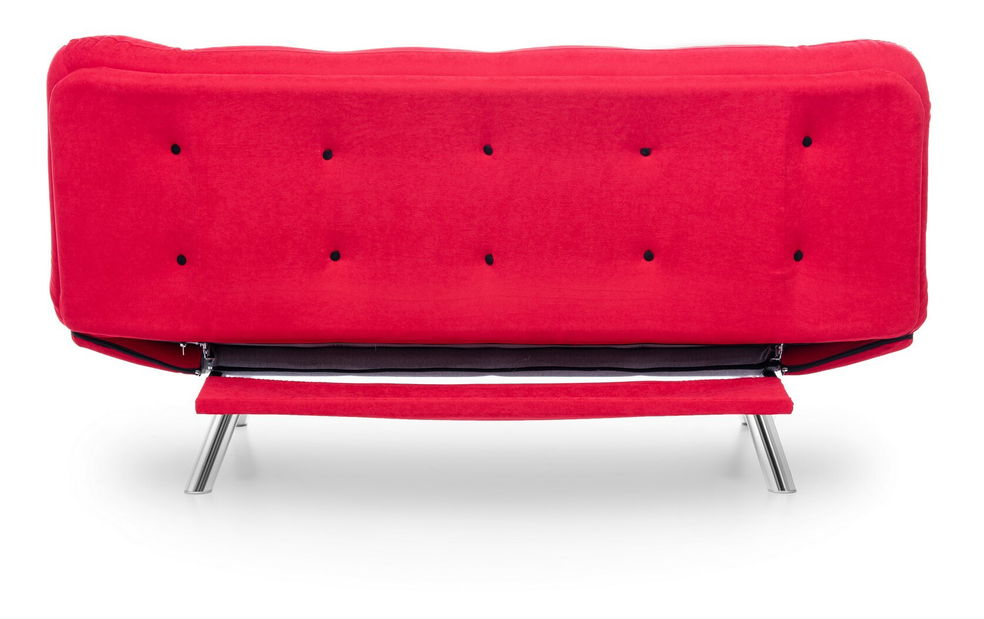 Trosjed Mishike 2 (crvena)