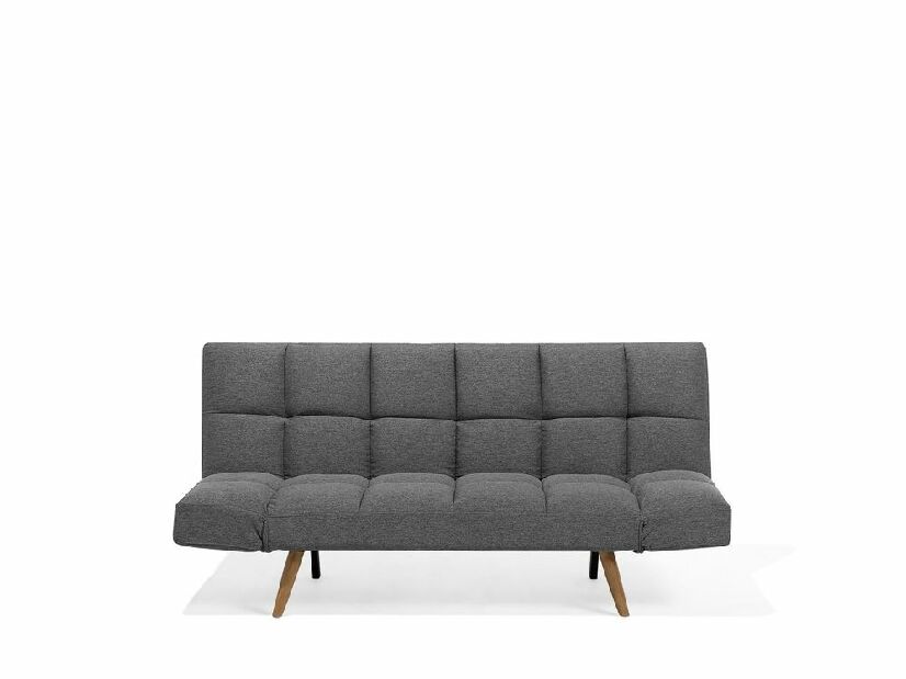 Sofa trosjed Imatra (tamno siva)