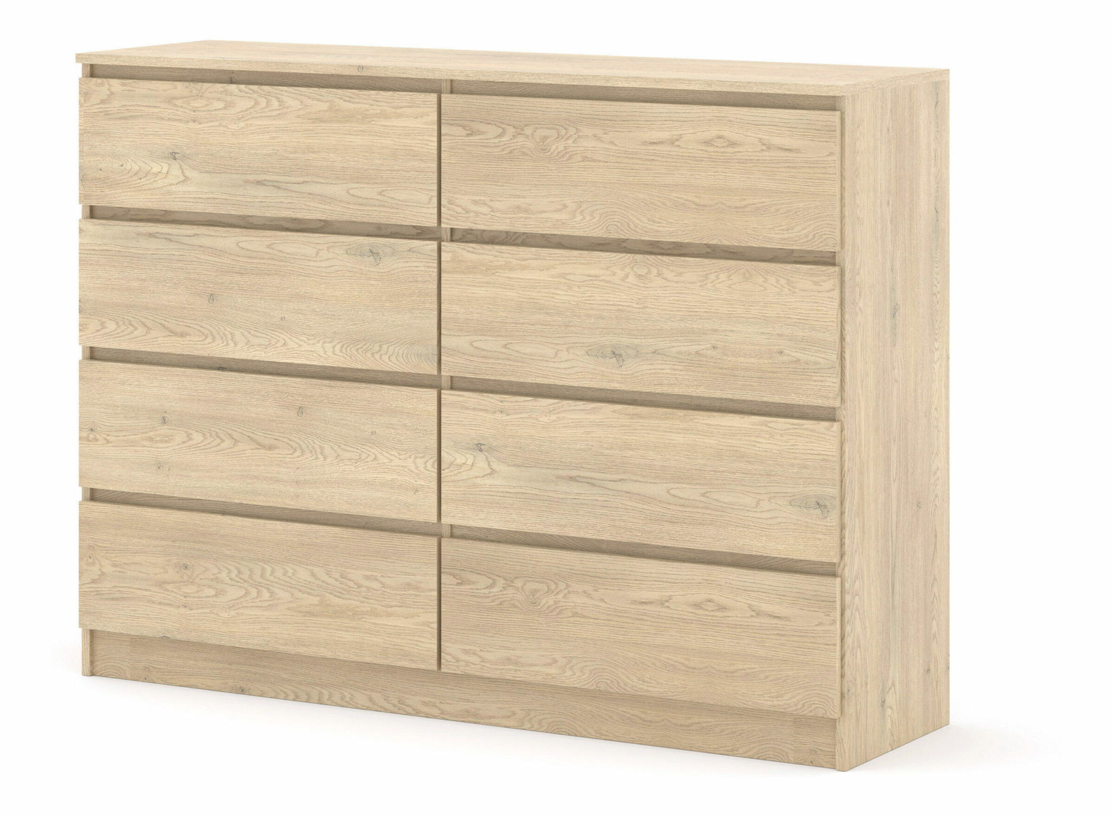 Komoda Maya S8 (dub cremona)