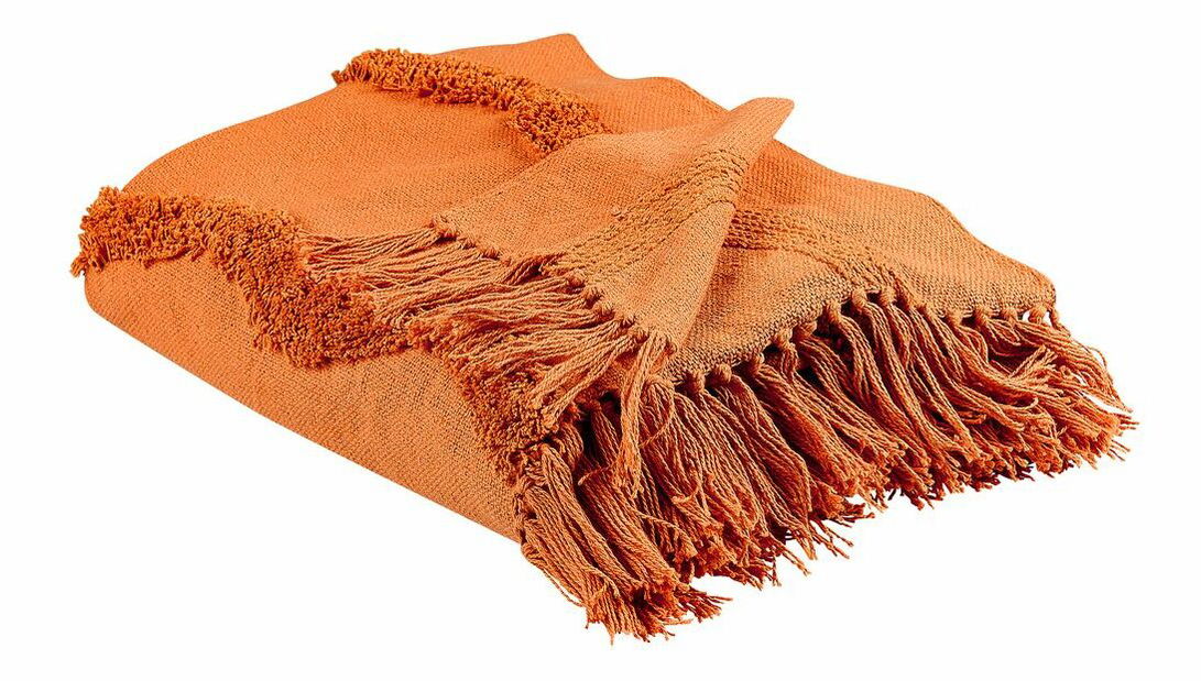 Pléd 125 x 150 cm Mitza (zöld)