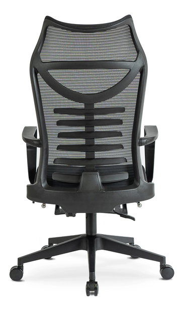 Uredska fotelja Atrevido (crna) 