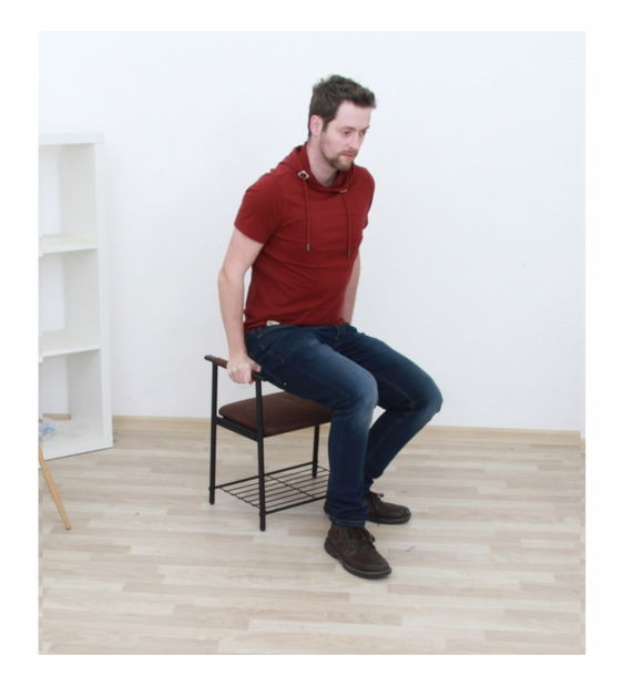 Zsámoly Angelus (barna)