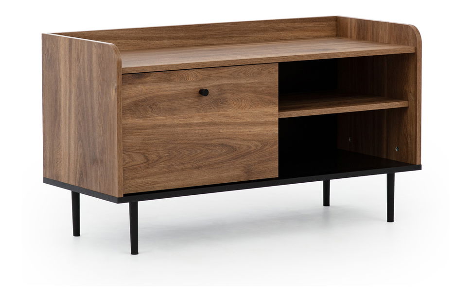 TV asztal Vasecta RTV100 (brandy castello tölgy)