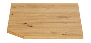 Blat de lucru Vintageline (stejar artisan)