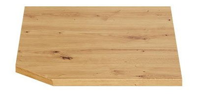 Blat de lucru Vintageline (stejar artisan)