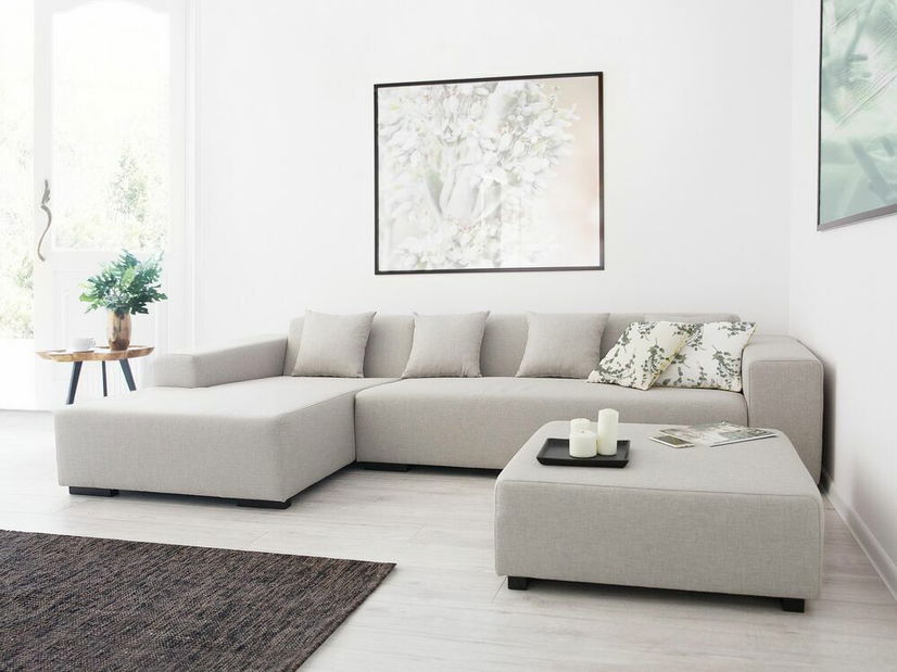 Tabure Lund (svijetlo bež)