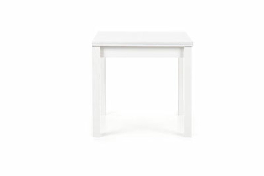 Blagovaonski stol Gracjan bijela (za 4 do 6 osoba) *rasprodaja