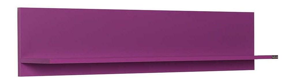 Raft Baboma 3 (violet) 