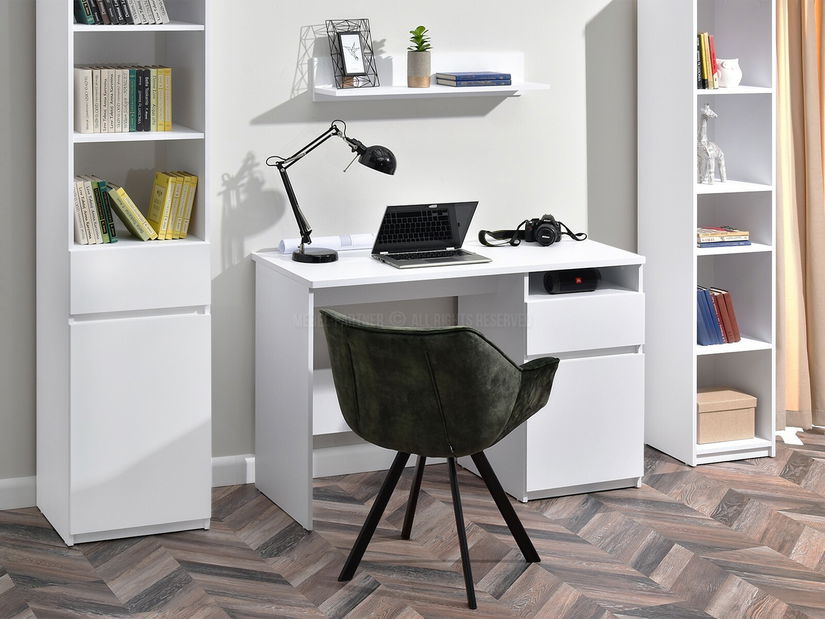 Nappali fal Lanzamiento 02 (fehér)