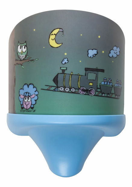 Dekorativna svjetiljka Shepherd 4569 (više boja)