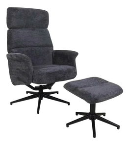 Relaxačné kreslo Brw Filip