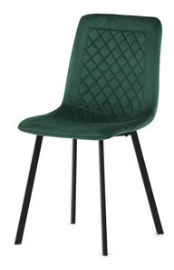 Scaun sufragerie Decida (verde)