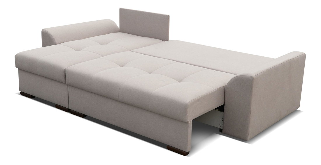 Rohová sedačka Fosco (L)