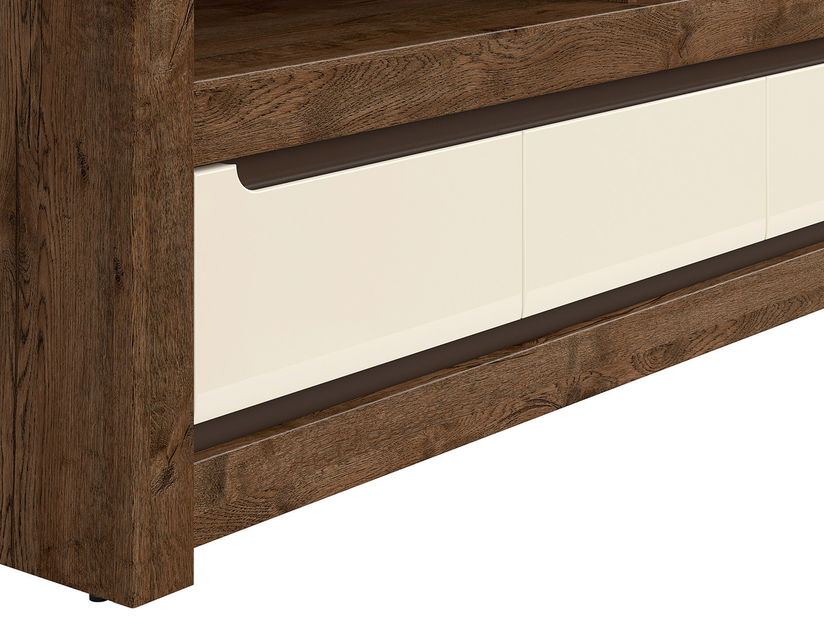 TV asztal /szekrény Ruso RTV3S