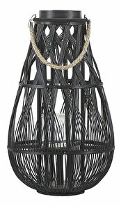 Lanterna TUMBA 56 cm (metal) (crna)