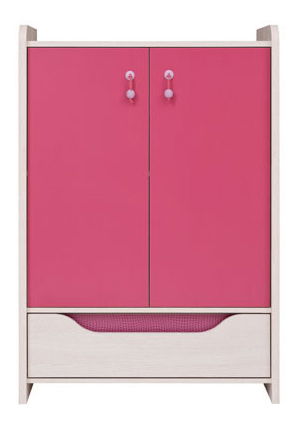 Komoda BRW Hihot KOM2D1S/120