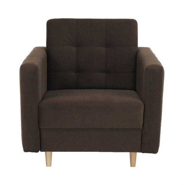 Fotoliu Armendia (ciocolățiu)