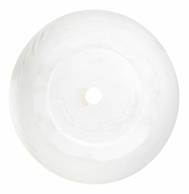 Virágtartó 19 cm Fiero (fehér)