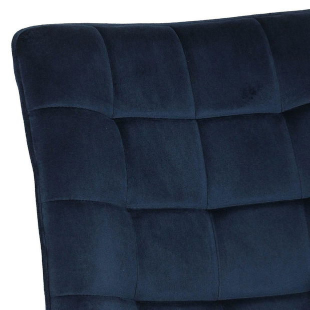 Scaun sufragerie Constituyen (albastru)