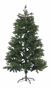 Pom de Crăciun artificial 180 cm HALAX (verde)