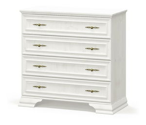 Komód Incantatos 3 (andersen fenyő) 