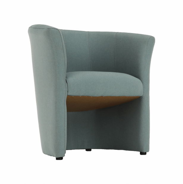 Fotel Cubali (menta)