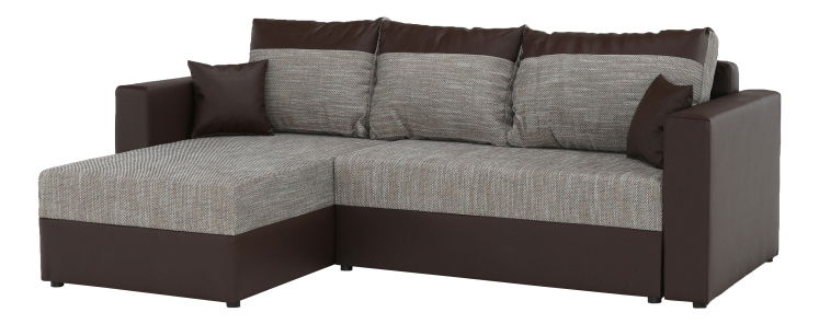 Colțar Kimber (D) Maro