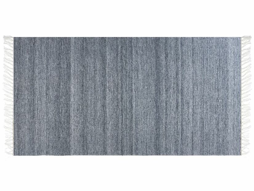 Covor 160 x 230 cm Malhi (gri)