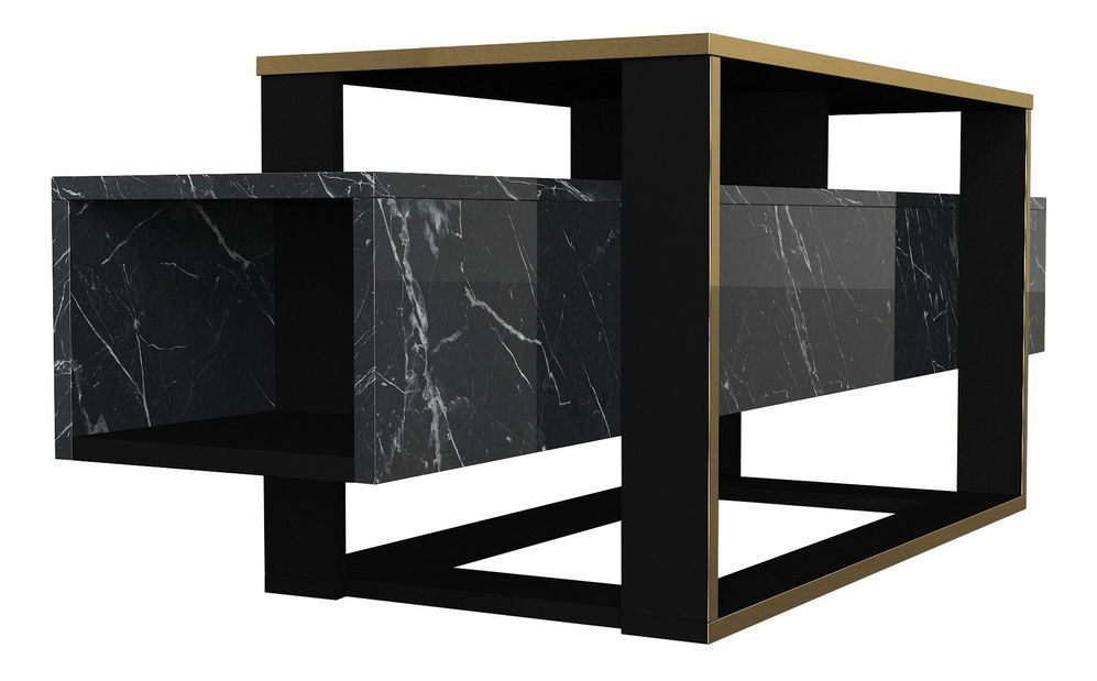 TV stolík/skrinka Biano