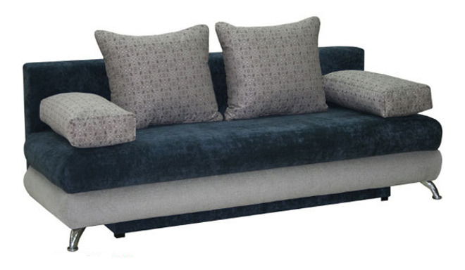 Pohovka trojsedačka VANESSA KOL 23