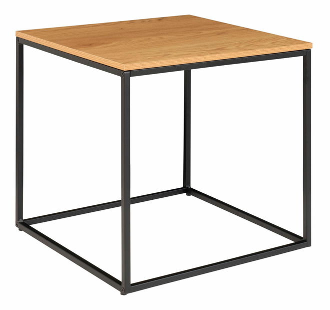 Pomoćni stolić Vistalia 1 (prirodna)