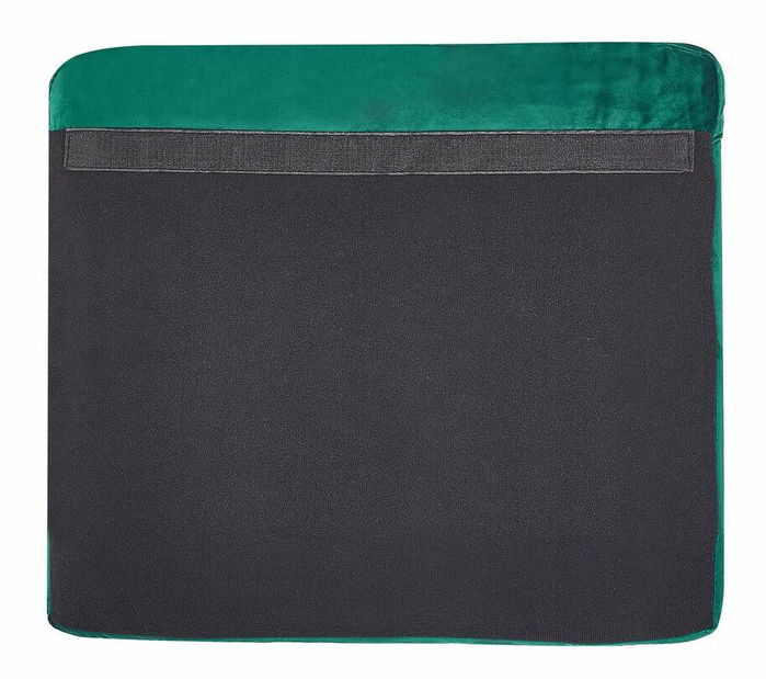 Husă fotoliu BRANUS (verde)