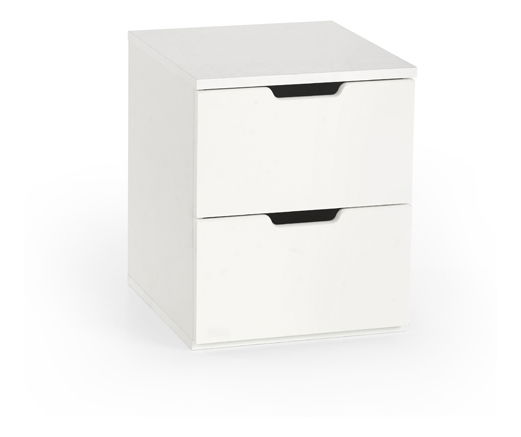 Nočný stolík Eskimo SN-1 *výpredaj