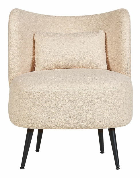 Kreslo Otsie (béžová)