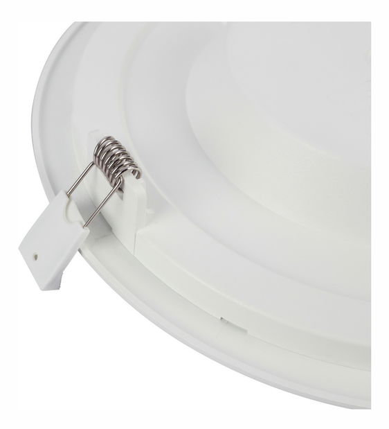 Svietidlo do kúpeľne Polly 12392-18S (opál)