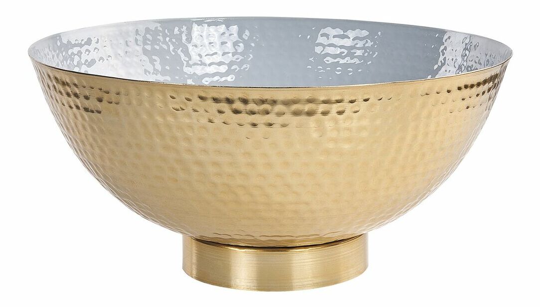 Set 2 ks mís Basil (zlatá)