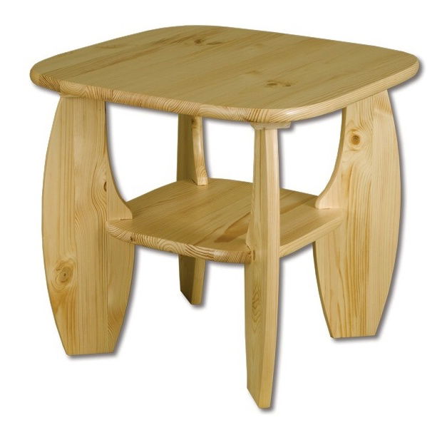 Stolić za kavu ST 115 (65x65 cm) 