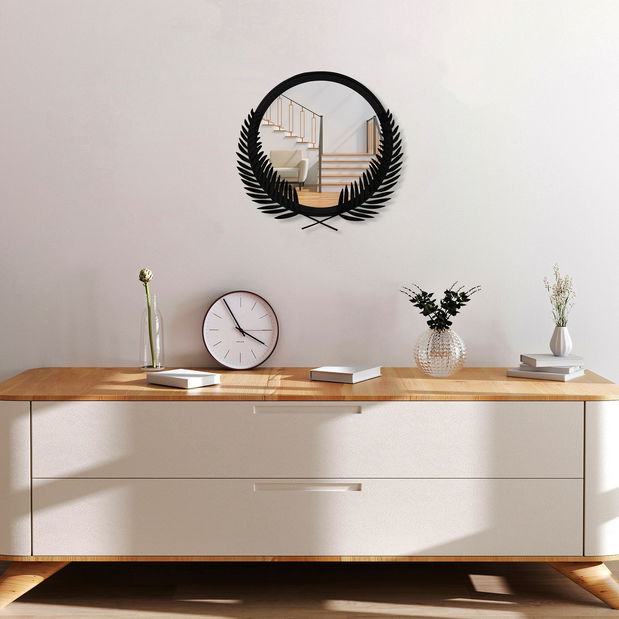 Oglindă decorativă Foyle 3