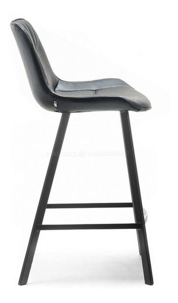 Scaun Azrael (negru)